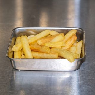 Картопля фрі (250г)