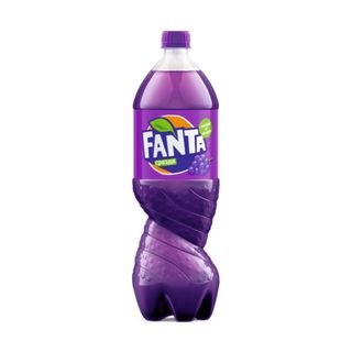 Fanta 0.5l grape
