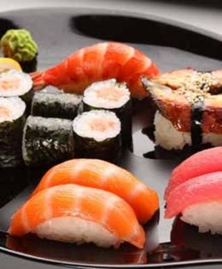 N.147 Sushi misto