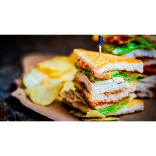 Club Sandwich