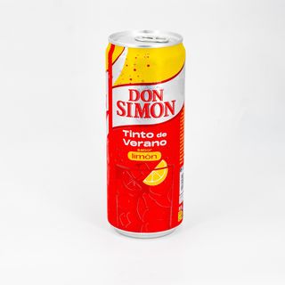 TINTO DE VERANO DON SIMON