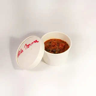 Salsa alla Norma 450 Gr