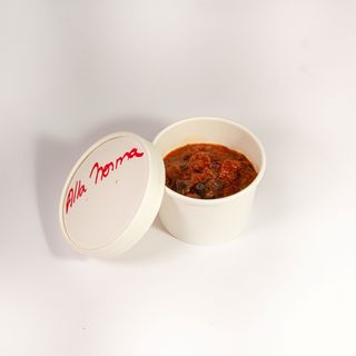 Salsa alla Norma 450 Gr