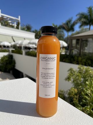 the protector (300ml.)
