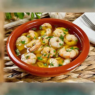 Gambas
