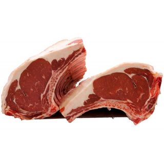 Chuleta De Lomo Alto De Ternera (Aprox. 500 Gr.)