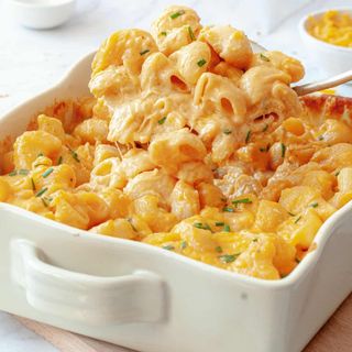 Mac & Cheese