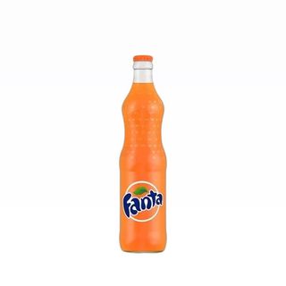 Nigerian Fanta 50cl