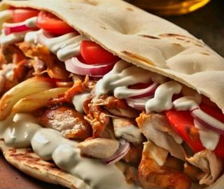 Pileći doner 500g