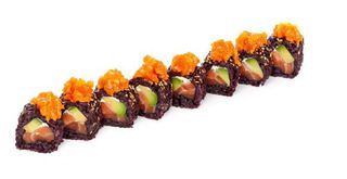 343 Ura black spicy sake - 8 pezzi