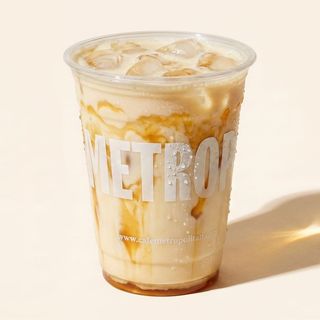 Iced Honey Vanilla 