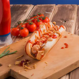 Hot Dog basic