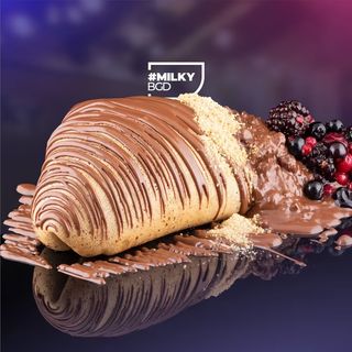 Posna slatka palačinka