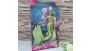 Кукла Русалка