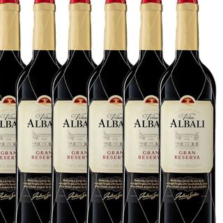 Red Wine Gran Reserva (750 Ml.)
