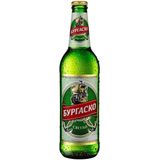 Бира Бургаско