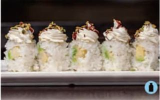 127. Rives of Philadelphia - 8 pezzi