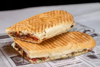 Донер Батон Говяжий (280 г)