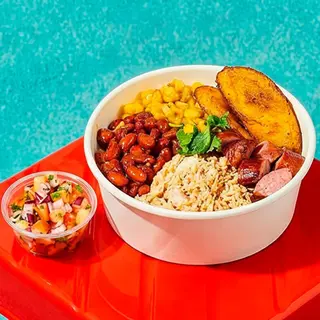CHORIPOLLO