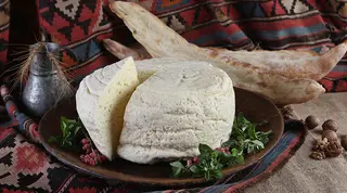 გუდა ცხვრის