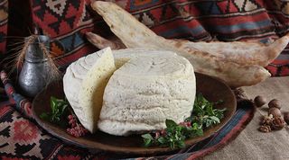 გუდა ცხვრის