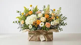 Centro Floral Mediterraneo