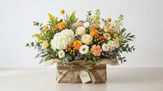 Centro Floral Mediterraneo