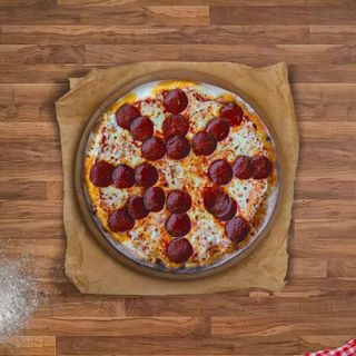 Пица Пеперониум (20см)