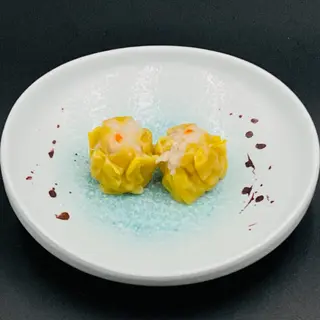 5. Shaomai - 4 pezzi