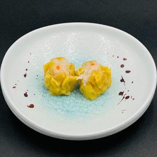 5. Shaomai - 4 pezzi