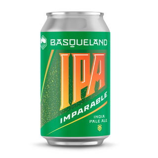 Basqueland Imparable IPA