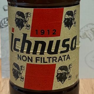 Ichnusa 