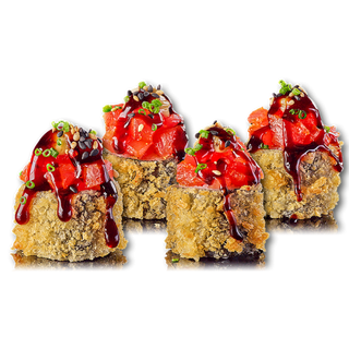 ТРЮФЕЛ ТОН ТЕМПУРА 4 БР