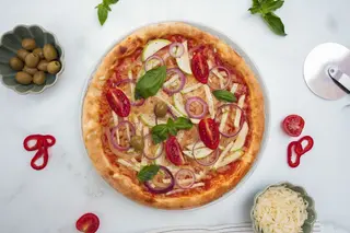 Vegetariana