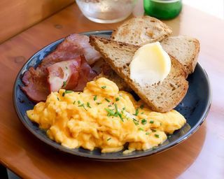 Scrambled