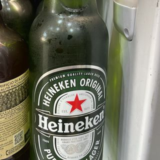 Heineken 66cl
