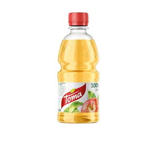 Sok Toma jabłkowy 0.33l