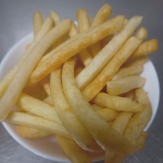 Frytki [porcja ]150gram