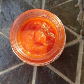 Sos de rosii natural dulce