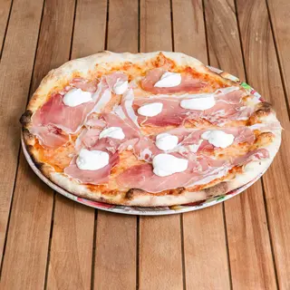 Parigina piatto