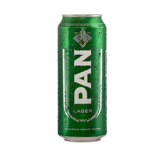 Pan Pivo 0,5l
