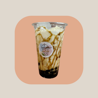 Браун Шугар Лате 700