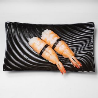 Nigiri Crevette