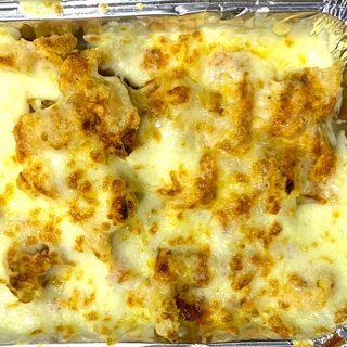 Pasticcio Shawarma Viande