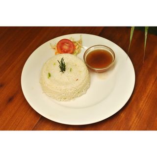 Coconut Rice