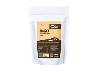 Био класа BIO Брашно от нахут  | 250 g