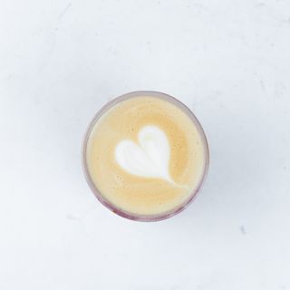 Caffe latte