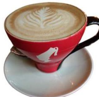 Cappuccino senza lattosio