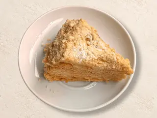 Наполеон (150g)
