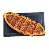 Pita od mesa na kockice 240g